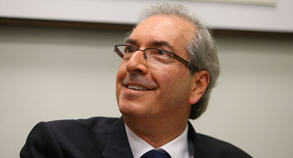 Eduardo Cunha