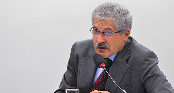 Deputado José Rocha Deputado José Rocha