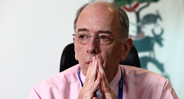 Engenheiro Pedro Parente