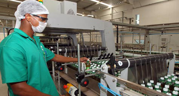 Giannazi diz que a Polícia Federal investiga se o fechamento de distribuidoras de combustíveis