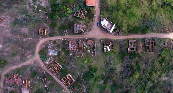 Mariana, Minas Gerais