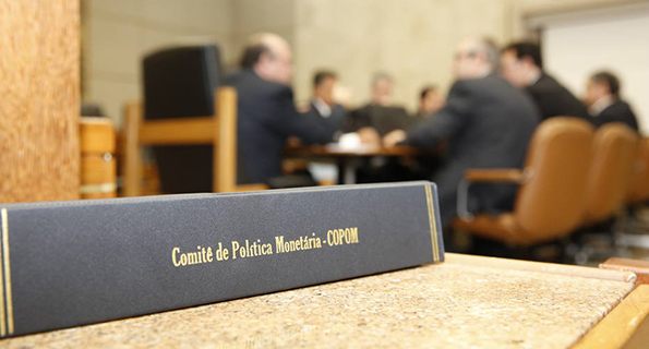 Comitê de Política Monetária (Copom) do Banco Central