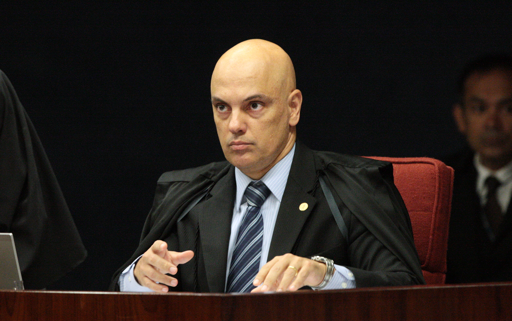 Alexandre de Moraes