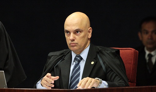 Alexandre de Moraes