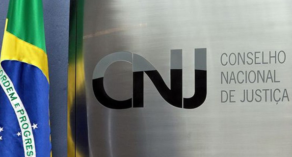 CNJ suspende perfis de juízes favoráveis a Bolsonaro e Lula nas redes sociais