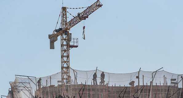 Imagem de Influenciado por agropecuária, IBGE revisa PIB de 2018 de 1,1% para 1,3% Imagem de Influenciado por agropecuária, IBGE revisa PIB de 2018 de 1,1% para 1,3%