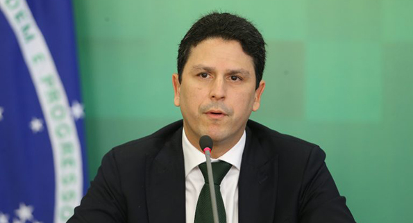Bruno Araújo, presidente do PSDB