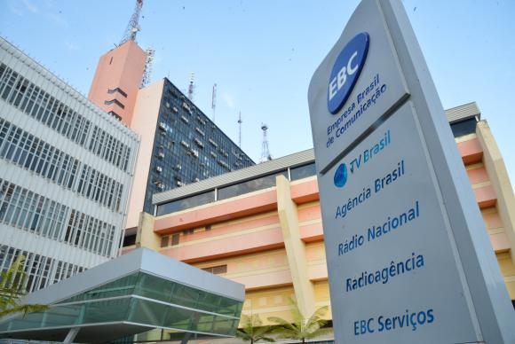 Empresa Brasil de Comunicação (EBC) Empresa Brasil de Comunicação (EBC)