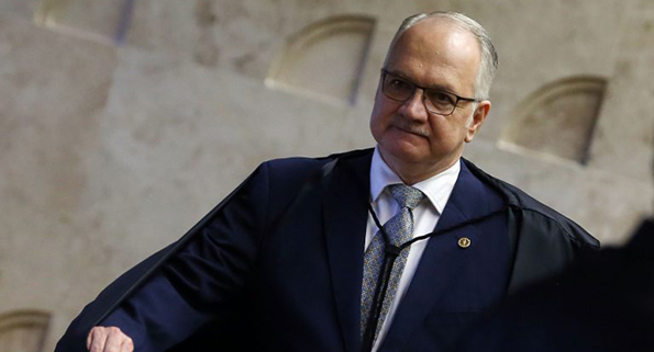 Edson Fachin Edson Fachin