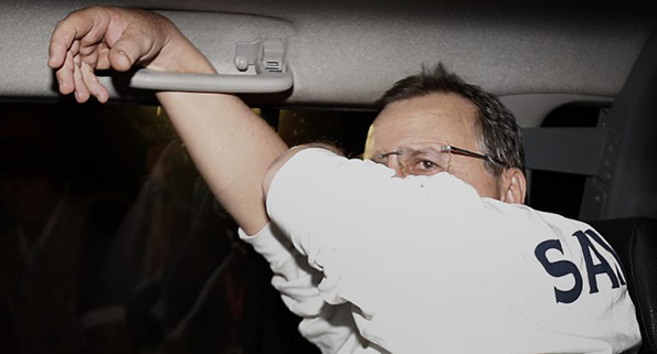 Ex-ministro Geddel Vieira Lima