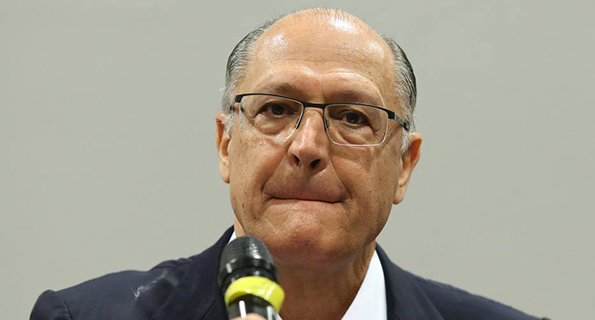 Geraldo Alckmin Geraldo Alckmin