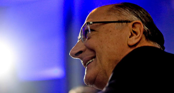 Geraldo Alckmin 