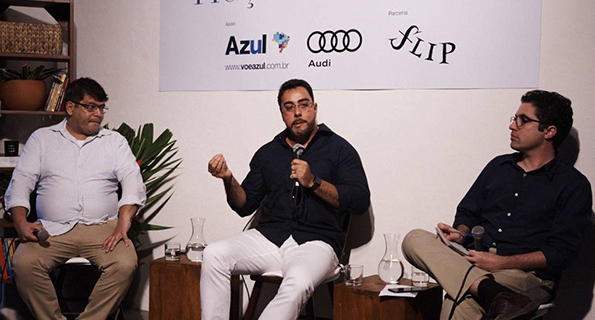 O juiz Bretas