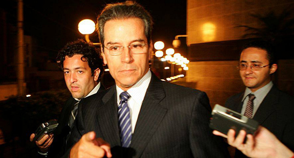 Luiz Estevão