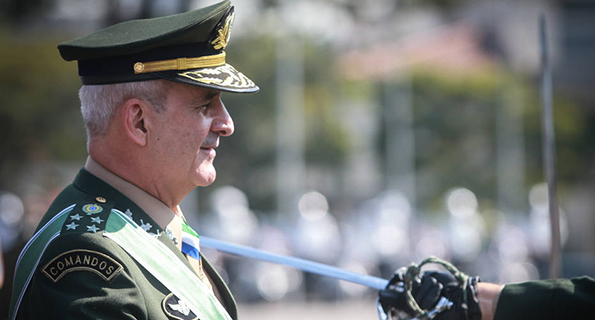 General Ramos