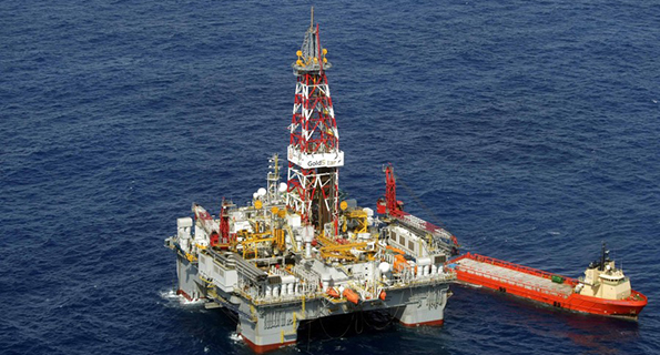 Imagem de Petrobras avalia voltar a construir plataformas próprias, diz diretor