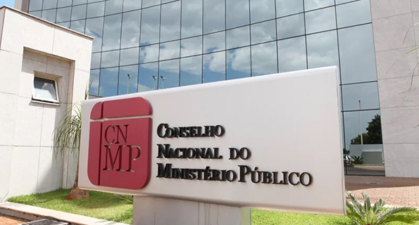 Conselho Nacional do Ministério Público