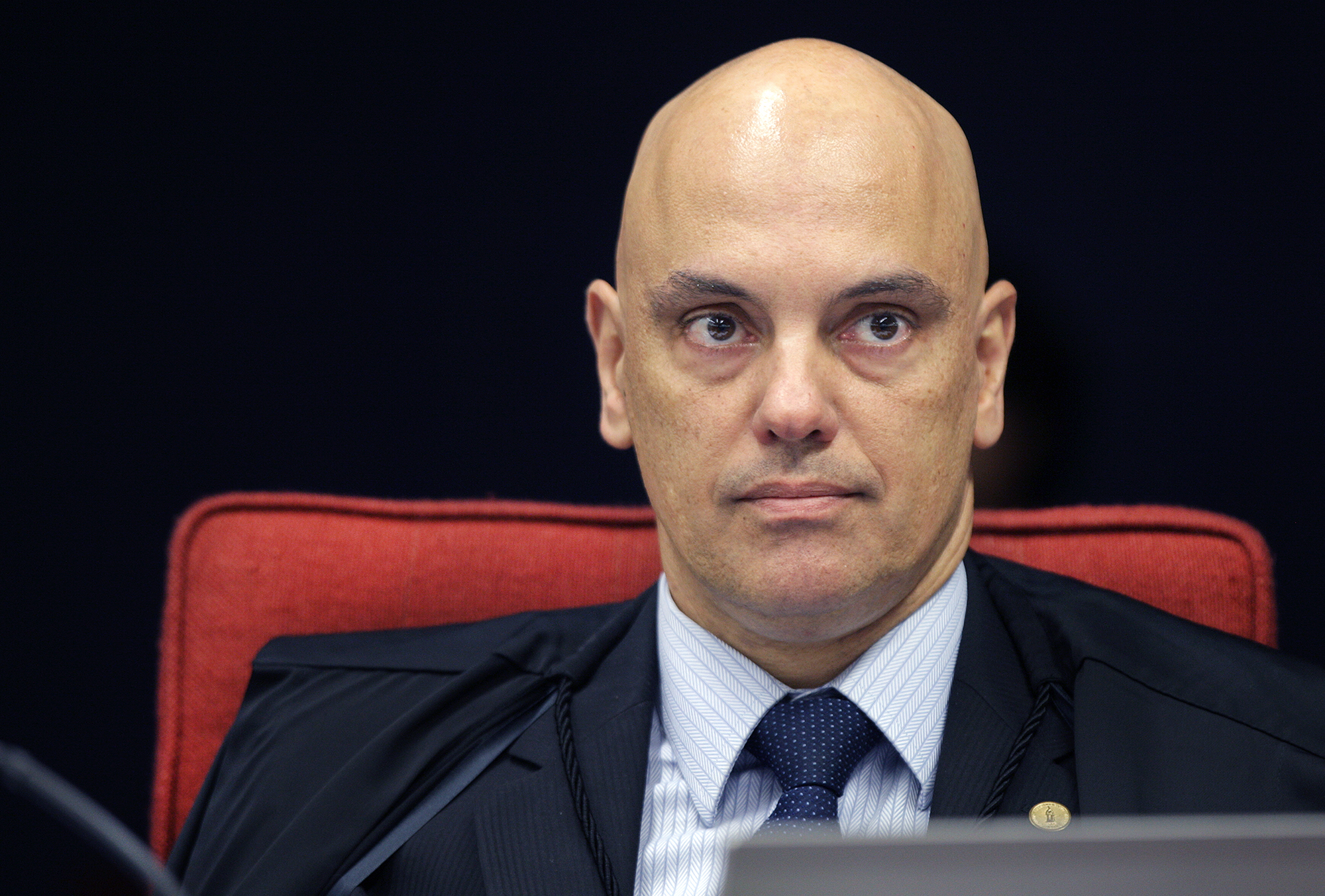 Maioria seguiu o voto do ministro Alexandre de Moraes