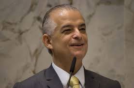 O ex-governador de São Paulo, Márcio França (PSB) O ex-governador de São Paulo, Márcio França (PSB)