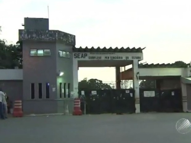 A medida foi determinada pelo corregedor-geral da Justiça, desembargador Roberto Maynard Frank