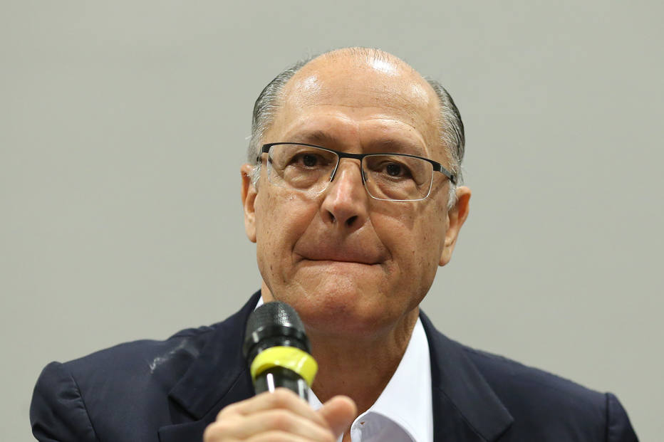 Geraldo Alckmin 