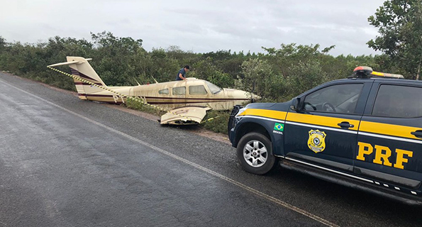 Justiça suspende atuação da PRF em operações fora das estradas Justiça suspende atuação da PRF em operações fora das estradas