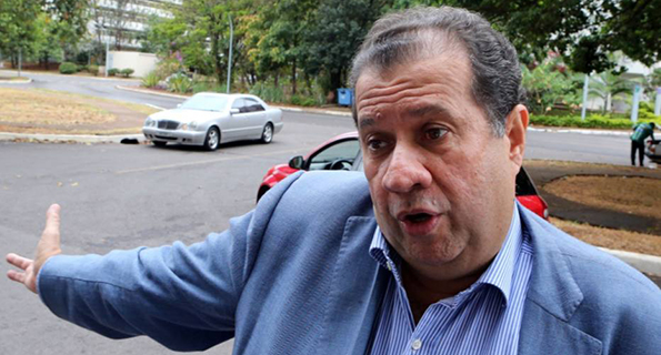 Carlos Lupi Carlos Lupi