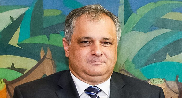 Humberto Jacques Humberto Jacques