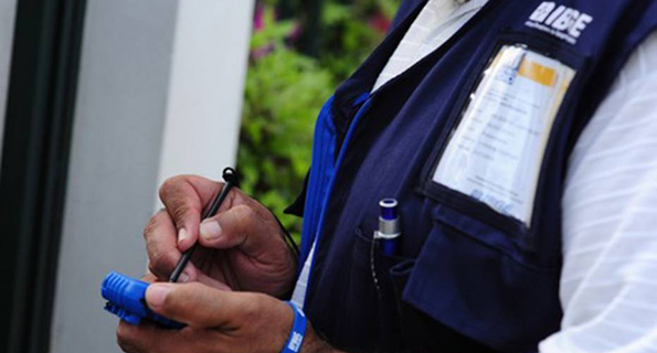 Imagem de Empresas continuam com dificuldade para repor estoques, diz IBGE