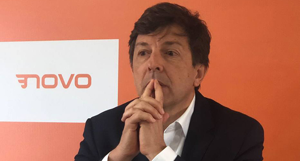 João Amoêdo João Amoêdo