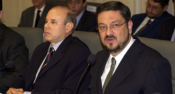Prescrição, teto de condenações em delações premiadas e falta de indícios sustentam decisão que afastou denúncia da Lava Jato por vantagens indevidas da empreiteira a ex-ministros petistas
