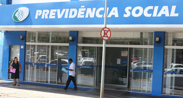 Previdência Social
