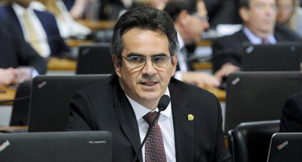 Ciro Nogueira