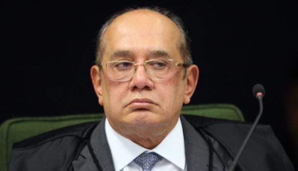 Ministro do STF, Gilmar Mendes