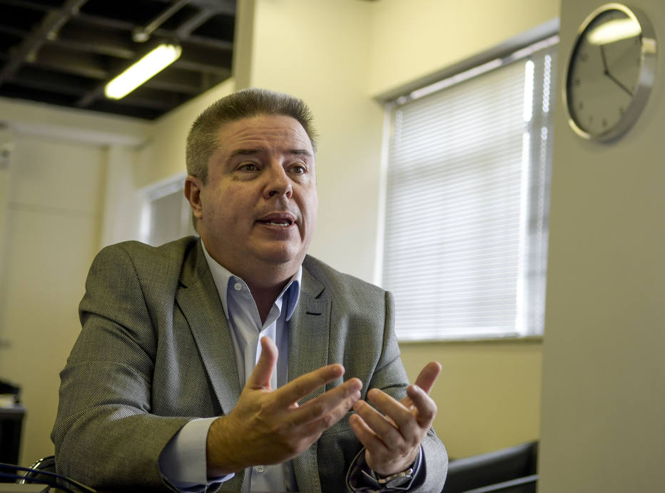 O senador Antônio Anastasia (PSD-MG) foi o relator da proposta no Senado Federal