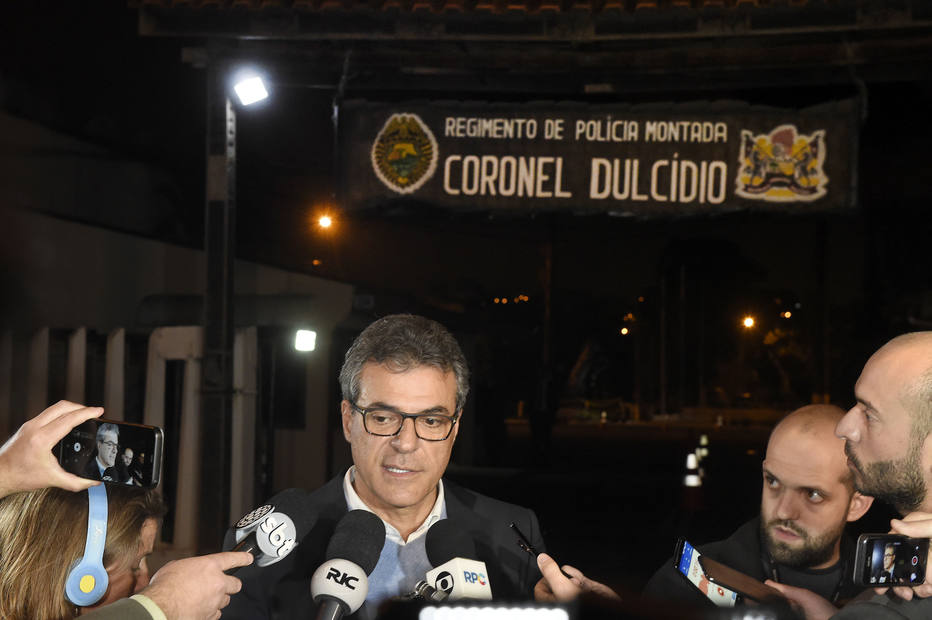 Geraldo Alckmin Geraldo Alckmin