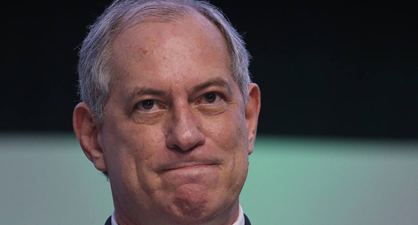 Ciro Gomes