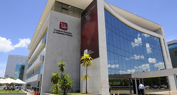 Conselho Nacional do Ministério Público