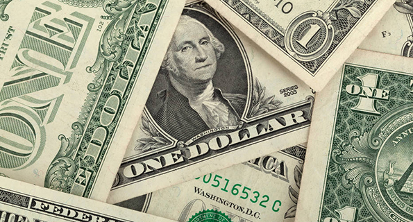 As reservas passaram de US$ 359,602 bilhões na sexta-feira, 21, para US$ 360 578 bilhões na quarta-feira