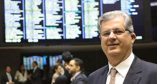 Ex-deputado federal Jutahy Magalhães Jr: vítima de uma ação em que o MPF não soube esclarecer a denúncia