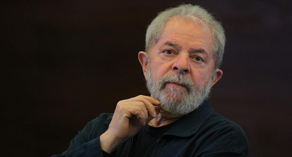 Ex-presidente Lula