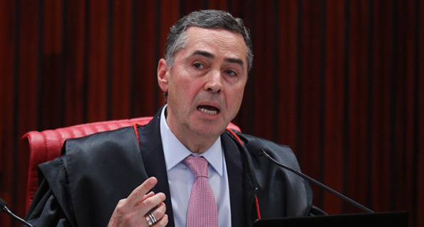 Luís Roberto Barroso