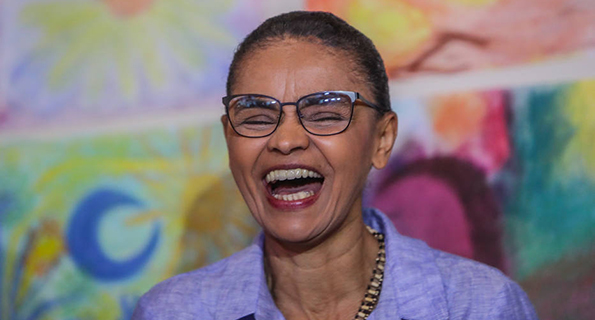 Marina Silva Marina Silva