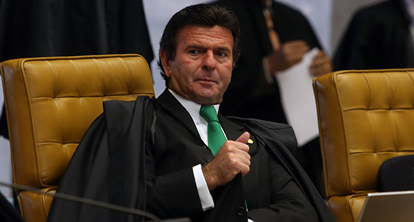 Ministro do STF afirma que houve recomendação e não determinação para liberação