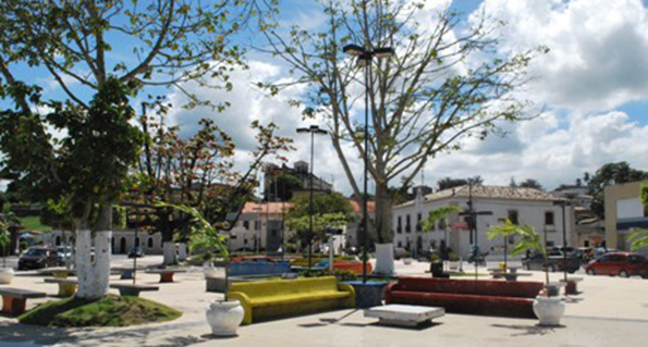 Imagem de Prefeito de São Francisco do Conde é multado pelo TCM