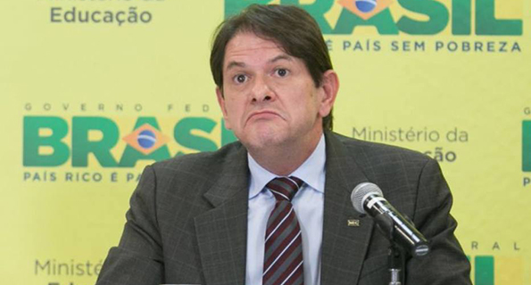 Cid Gomes Cid Gomes
