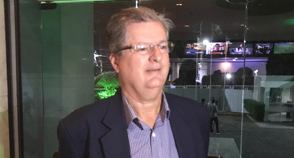 Ex-deputado federal Jutahy Magalhães Jr. Ex-deputado federal Jutahy Magalhães Jr.