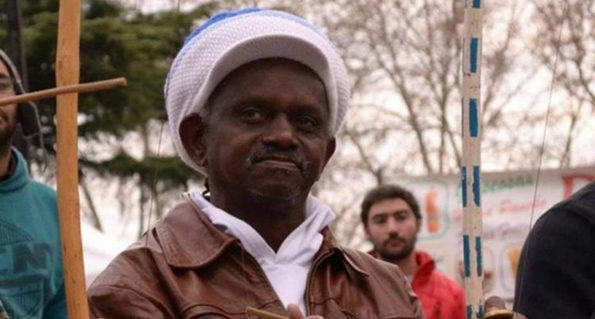 Moa do Katendê foi assassinado em outubro de 2018 