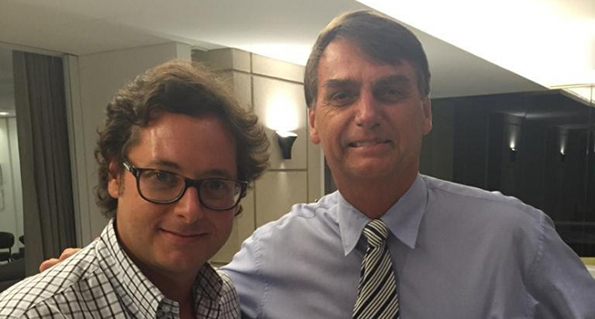 Imagem de Wajngarten nega favorecimento a agência