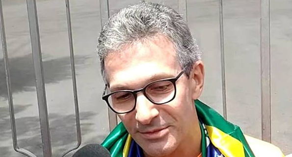 Romeu Zema